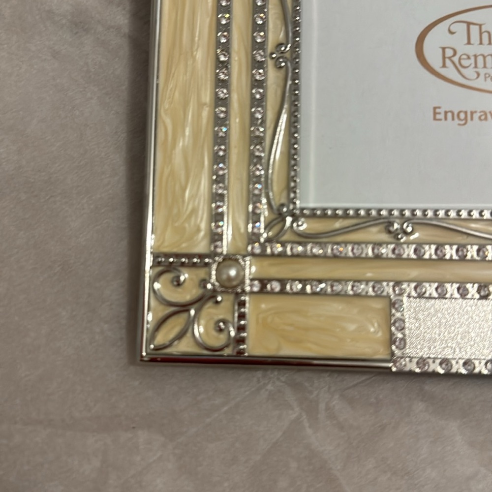 4x6 engraveable picture frame - Picture 3 of 7